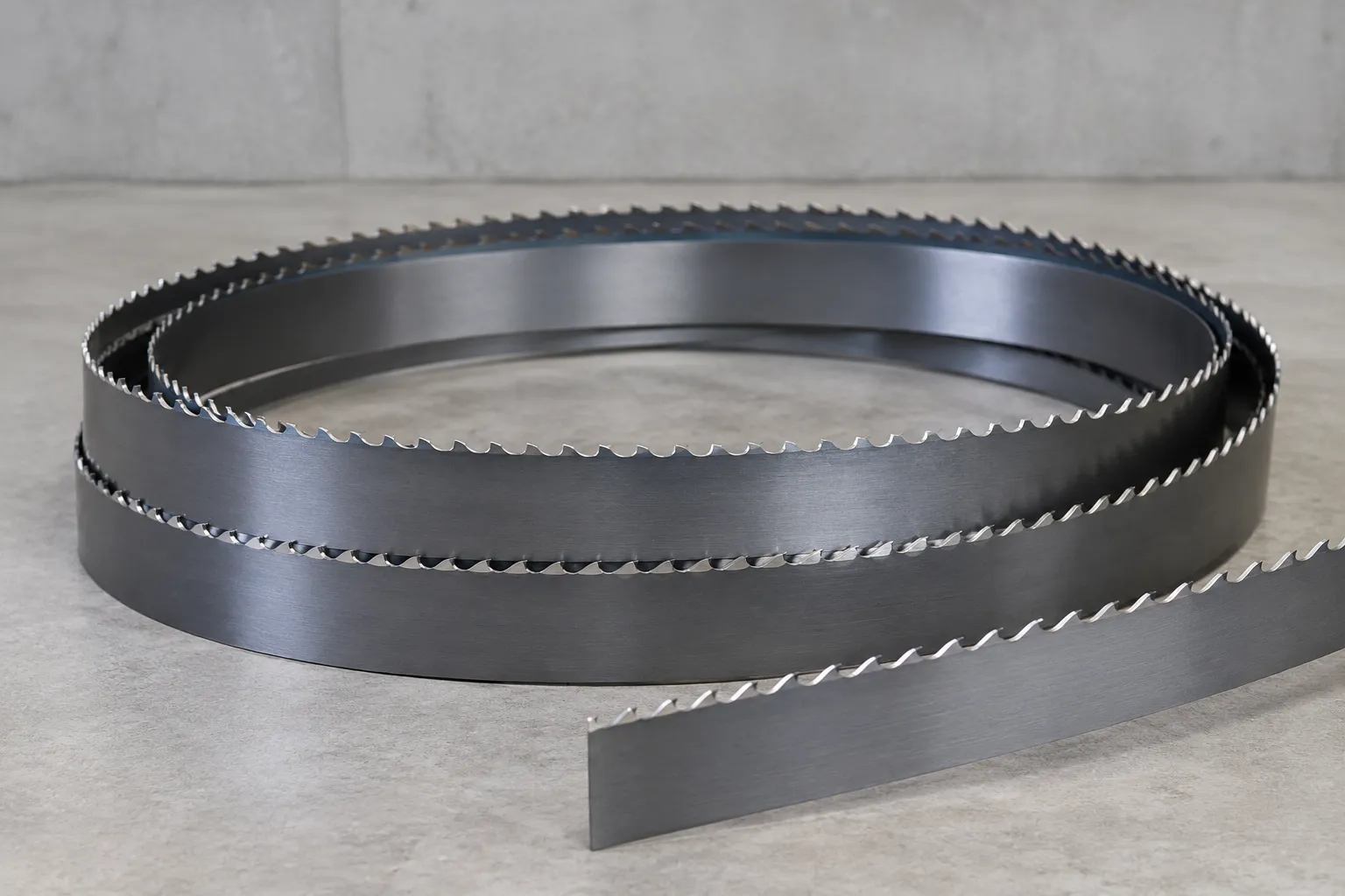 Bi-Metal M42 Bandsaw Blade