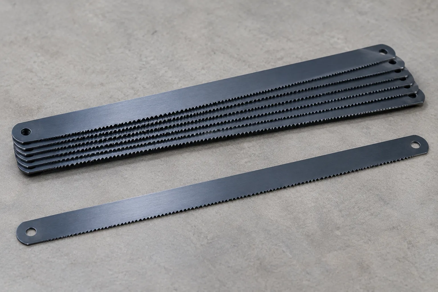 High speed Steel Hacksaw Blade