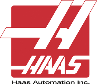 HAAS CNC Automation